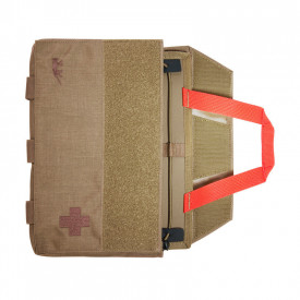 TT IFAK POUCH inside