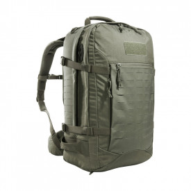 TT Mission Pack MKII IRR  front