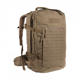 TT Mission Pack MKII CB