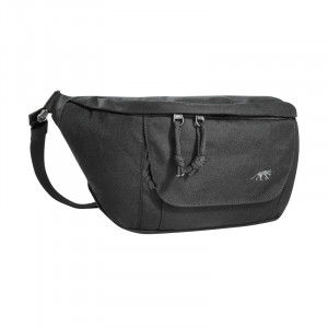 TT MODULAR HIP BAG 2 Black