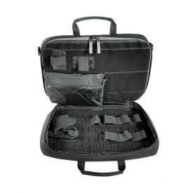TT  MODULAR PISTOL BAG inside 1