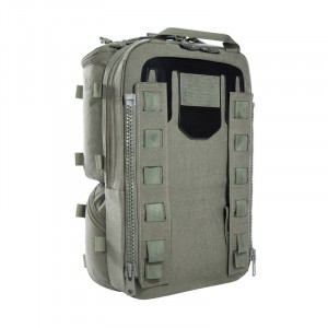 TT Operator Pack ZP IRR Backpack BACK VIEW
