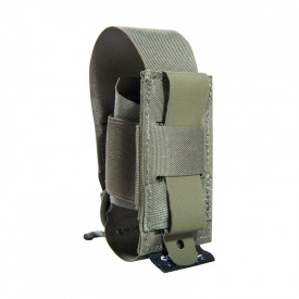 TT SGL Flashbang Pouch IRR Side pocket for grenades back