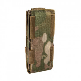 TT SGL PISTOL MAG POUCH MCL L MC front