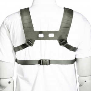 TT Small Combi Rig IRR Belt Harness 2