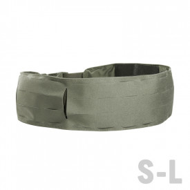 TT Warrior Belt LC IRR BACK