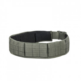 TT Warrior Belt MK IV IRR back