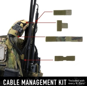 AGILITE K-ZERO PLATE CARRIER MULTICAM - Img 4