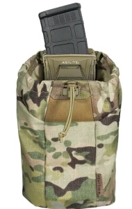 AGILITE MAG-RELEASE DUMP POUCH - Img 3