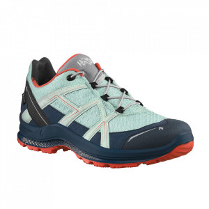 BLACK EAGLE ADVENTURE 2.2 GTX WS LOW / SKY-ORANGE