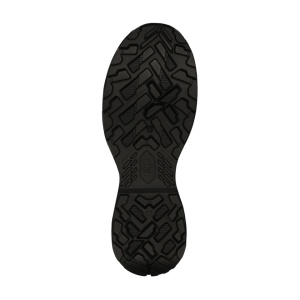 BLACK EAGLE EVO Adventure GTX low/blue-orange - Img 3