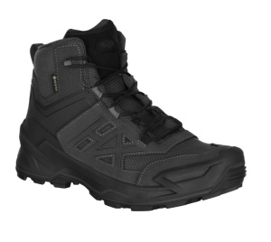 BLACK EAGLE EVO Athletic V GTX mid/wolf-grey