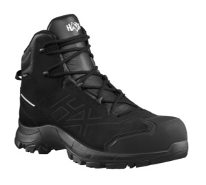 BLACK EAGLE Safety 610 | V, GTX, black - Img 2