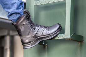 Black Eagle Tactical 2.0 GTX high/black nat 1