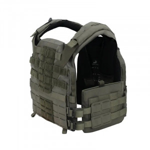 Flank Ranger Green PC
