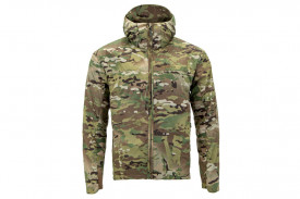TLG JACKET MULTICAM