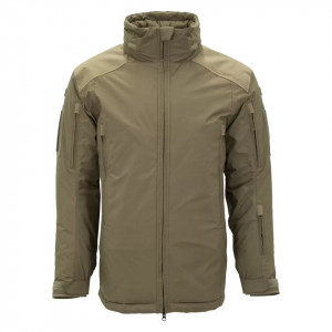 HIG 4.0 Jacket Coyote
