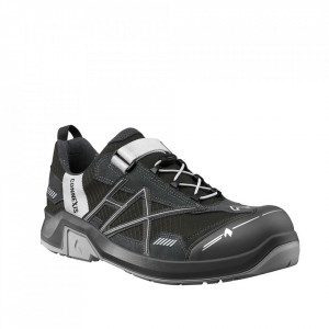 CONNEXIS Safety T Ws S1P low/grey-silver front