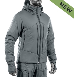 DELTA ML Gen 3 Tactical Winter Jacket - Img 5