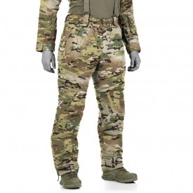 DELTA OL 4.0 TACTICAL WINTER PANTS MULTICAM