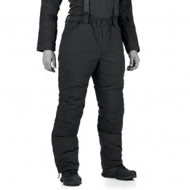 pantaloni delta Ol 4.0 negru