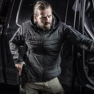 ISG PRO Jacket