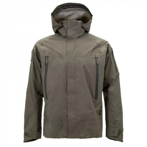 PRG 2.0 JACKET OLIVE
