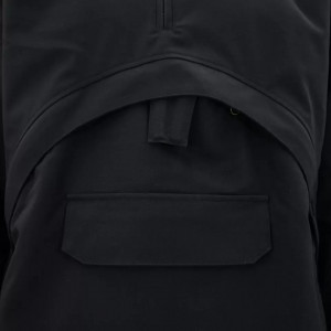 G-LOFT TACTICAL ANORAK black pouch