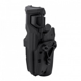 HOLSTER CRAB-PRO (6857) - STÂNGA SIDE VIEW