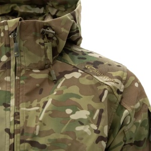 Jacheta Softshell Special Forces - Multicam - Img 3