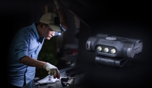 Lanterna Nextorch Universal lamp UL10 - clip lamp with 65 lumens - Img 4