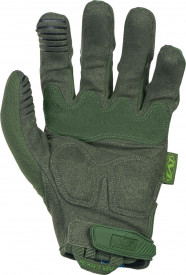 Mănuși Mechanix M-Pact OD Green - Img 4
