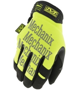 Manusi Mechanix The Original® Hi-Viz