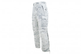 MIG 4.0 TROUSERS MULTICAM ALPIN LATERAL