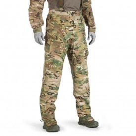 MONSOON XT TACTICAL RAIN PANTS MULTICAM