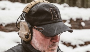 NOTCH HAT FOR SUNGLASES - NOTCH SHIELD MULTICAM BLACK - Img 4