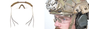 Ochelari Smith Optics Aegis Echo II Regular Fit - Img 2