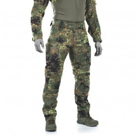 Pantaloni tactici STRIKER XT GEN.3 - Flecktarn