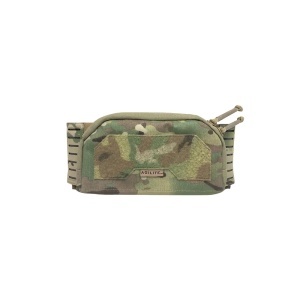 PINCER™ PLACARD 2nd LAYER ADMIN POUCH MULTICAM