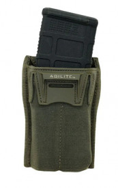 PINCER™ SINGLE  5.56 MAG POUCH FRONT RG