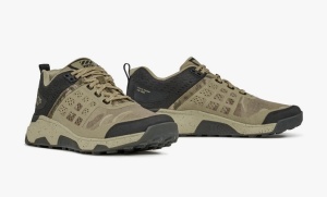 RANGE TRAINER XD SHOES - TACTICAL TRAINERS - Img 2