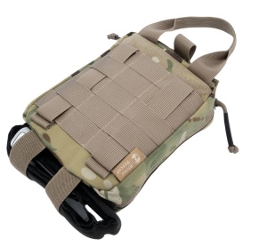RHINO RESCUE QUICK PULLING IFAK (complete first aid kit) - Img 3