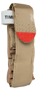 Rhino Rescue Tourniquet with Plastic Gag Coyote