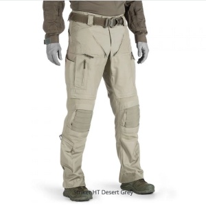 STRIKER HT COMBAT PANTS DESERT GREY