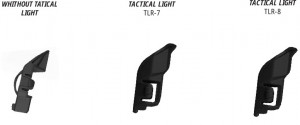 Toc pistol Glock 17/19 DARWIN - Img 6