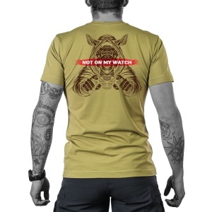 Tricou Not on my Watch Tee - Img 7