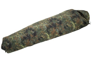 TROPEN SLEEPING BAG FLECKTARN (M)