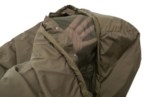 TROPEN SLEEPING BAG OLIVE (M) - Img 3