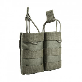 TT 2 SGL MagPouch BEL M4 MKII IRR  front