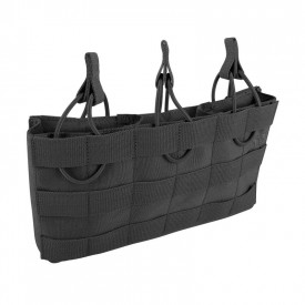 TT 3 SGL Mag Pouch BEL MKII Magazine Pouch (3x G36) BL